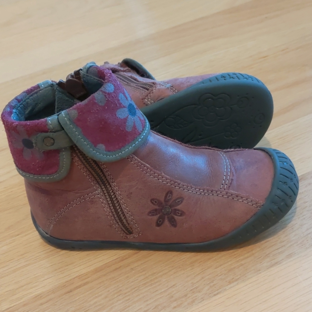 Babybotte boots